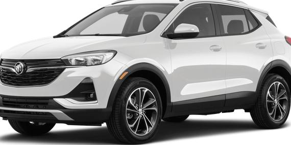 BUICK ENCORE GX 2020 KL4MMDSL3LB110208 image